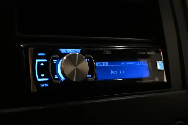 Hopea Kuorma-auto, Mercedes-Benz Sprinter – JJL-190