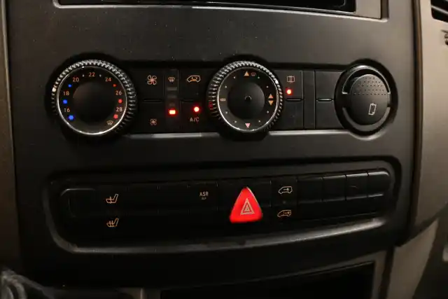 Hopea Kuorma-auto, Mercedes-Benz Sprinter – JJL-190