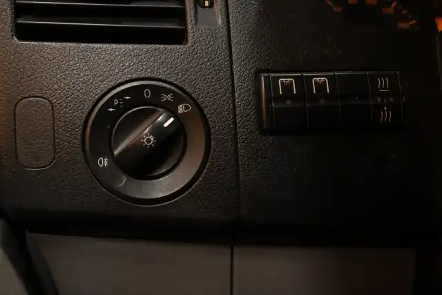 Hopea Kuorma-auto, Mercedes-Benz Sprinter – JJL-190