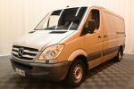 Hopea Kuorma-auto, Mercedes-Benz Sprinter – JJL-190, kuva 3