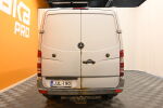 Hopea Kuorma-auto, Mercedes-Benz Sprinter – JJL-190, kuva 5