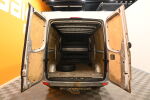 Hopea Kuorma-auto, Mercedes-Benz Sprinter – JJL-190, kuva 7
