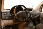 Hopea Kuorma-auto, Mercedes-Benz Sprinter – JJL-190, kuva 10