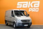 Hopea Kuorma-auto, Mercedes-Benz Sprinter – JJL-190, kuva 1