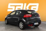 Musta Viistoperä, Kia Rio – JJM-185, kuva 5