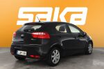 Musta Viistoperä, Kia Rio – JJM-185, kuva 8