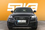 Musta Maastoauto, Audi Q7 – JJM-449, kuva 2