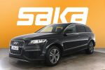 Musta Maastoauto, Audi Q7 – JJM-449, kuva 4