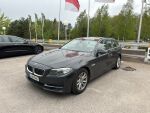 Harmaa Farmari, BMW 528 – JJM-547, kuva 2