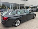 Harmaa Farmari, BMW 528 – JJM-547, kuva 3