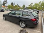 Harmaa Farmari, BMW 528 – JJM-547, kuva 4