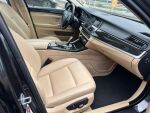 Harmaa Farmari, BMW 528 – JJM-547, kuva 8