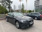 Harmaa Farmari, BMW 528 – JJM-547, kuva 1