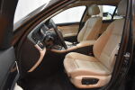 Ruskea (beige) Sedan, BMW 518 – JJM-556, kuva 12