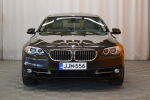 Ruskea (beige) Sedan, BMW 518 – JJM-556, kuva 2