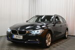 Musta Farmari, BMW 318 – JJM-581, kuva 4