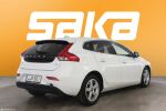 Valkoinen Viistoperä, Volvo V40 – JJO-301, kuva 8