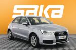 Hopea Viistoperä, Audi A1 – JJO-984, kuva 1