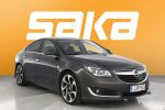 Harmaa Viistoperä, Opel Insignia – JJP-313, kuva 1