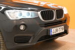 Musta Maastoauto, BMW X3 – JJR-779, kuva 9