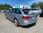 Hopea Farmari, Audi A4 – JJT-526, kuva 3
