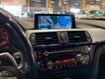 Musta Sedan, BMW 420 – JJT-643, kuva 7
