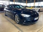 Musta Sedan, BMW 420 – JJT-643, kuva 1