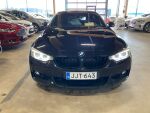Musta Sedan, BMW 420 – JJT-643, kuva 2