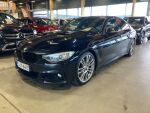 Musta Sedan, BMW 420 – JJT-643, kuva 3