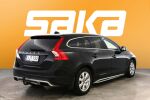 Musta Farmari, Volvo V60 – JJT-753, kuva 8