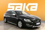 Musta Farmari, Volvo V60 – JJT-753, kuva 1