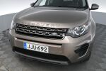 Harmaa Maastoauto, Land Rover Discovery Sport – JJU-692, kuva 30