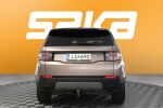 Harmaa Maastoauto, Land Rover Discovery Sport – JJU-692, kuva 7