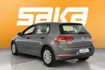 Harmaa Viistoperä, Volkswagen Golf – JJU-911, kuva 5