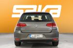 Harmaa Viistoperä, Volkswagen Golf – JJU-911, kuva 7