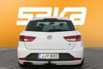 Valkoinen Farmari, Seat Leon ST – JJV-800, kuva 1