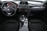 Harmaa Sedan, BMW 320 – JJV-948, kuva 14