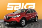 Punainen Farmari, Renault Kadjar – JJX-666, kuva 4