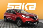 Punainen Farmari, Renault Kadjar – JJX-666, kuva 1