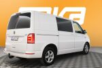 Valkoinen Pakettiauto, Volkswagen Transporter – JJX-719, kuva 8