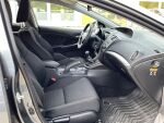 Harmaa Viistoperä, Honda Civic – JJX-812, kuva 3
