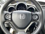 Harmaa Viistoperä, Honda Civic – JJX-812, kuva 9