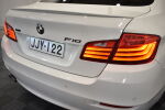 Valkoinen Sedan, BMW 520 – JJY-122, kuva 9