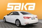 Valkoinen Sedan, Audi A4 – JJY-498, kuva 5