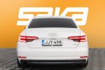 Valkoinen Sedan, Audi A4 – JJY-498, kuva 7