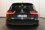 Musta Farmari, Audi A6 – JJY-513, kuva 7