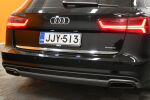 Musta Farmari, Audi A6 – JJY-513, kuva 9