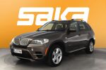 Ruskea Maastoauto, BMW X5 – JJY-764, kuva 4