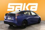 Sininen Viistoperä, Toyota Prius – JJZ-335, kuva 8