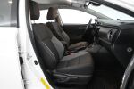 Valkoinen Viistoperä, Toyota Auris – JJZ-470, kuva 10